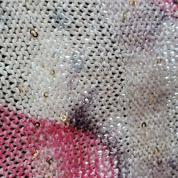 Tricotto top - Picture 3 of 8